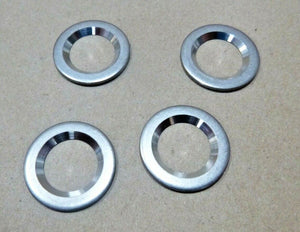 5/8" ID. (BORE) X 1.06" OD X 0.80" THICK A286 SS 45 Deg. RECESSED WASHER (4Pcs) - Royal Equipment GENERIC