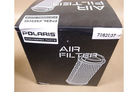 5x OEM Polaris Air Filter Ace Sportsman Ace 325 570 500 HD 7082037 Genuine - Royal Equipment Royal Equipment