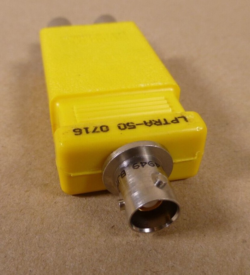 (5x) Trompeter Electroncis LPTRA-50 RF Coax Connector , 5935-01-269-0076 | Industrial MRO Replacement Parts, Manufacturing Machine Parts &amp; Components, Heavy Equipment Parts Supplier