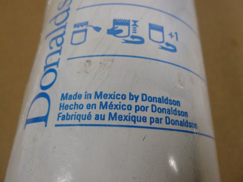 (6 Pack) Donaldson P551315 Fuel Filter Replaces 1R - 0751 FF5321 FF5324 BF7632 - Royal Equipment Donaldson