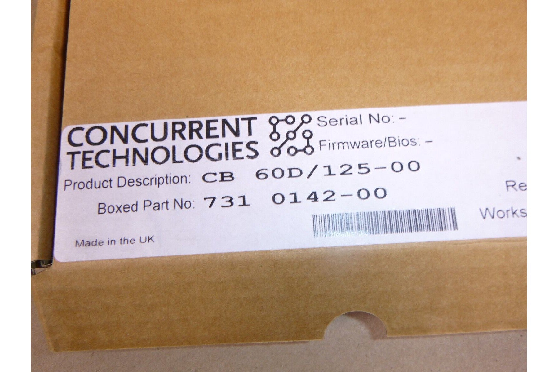 60-way High Density to DVI-I, DVI-D, USB1, USB 2 &amp; RS232, Splitter CB 60D/125-00 | Electrical MRO Replacement Parts &amp; Components and Commercial Electrical Supplies Company