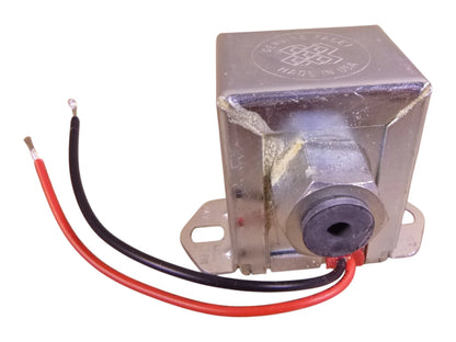USGI MEP802 MEP803 Generators Facet Cube 24v Fuel Pump 40194, 2910-01-366-7293 | Genuine MEP Generator Replacement Parts and Military Surplus Generator Parts