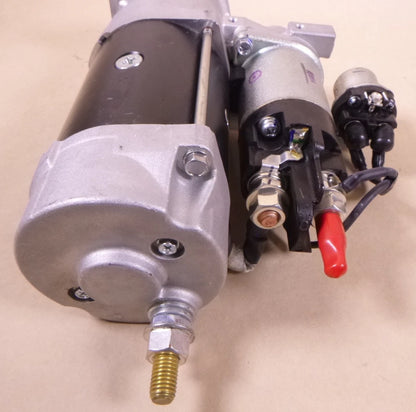 8200242 38MT Delco Remy Starter, 24V SAE