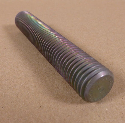 (6x) 3/4"-10 x 4.5" Continuous Threaded Thread Stud Steel RH , A404736-1218 | Industrial Replacement Nuts &amp; Bolts Distributor and Machinery Screws &amp; Fasteners Supply