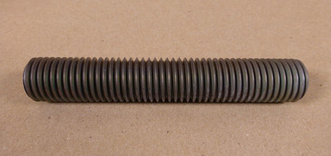 (6x) 3/4" - 10 x 4.5" Continuous Threaded Thread Stud Steel RH , A404736 - 1218 - Royal Equipment Royal Equipment