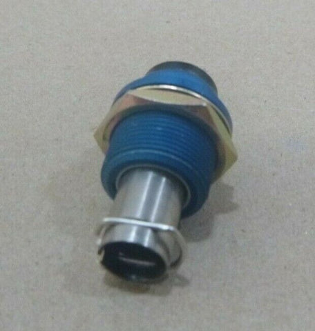 (6x) AIRCRAFT INDICATOR LIGHT PUSH SWITCH 3210PD , SW43368, 5930 - 00 - 738 - 1386 - Royal Equipment USGI