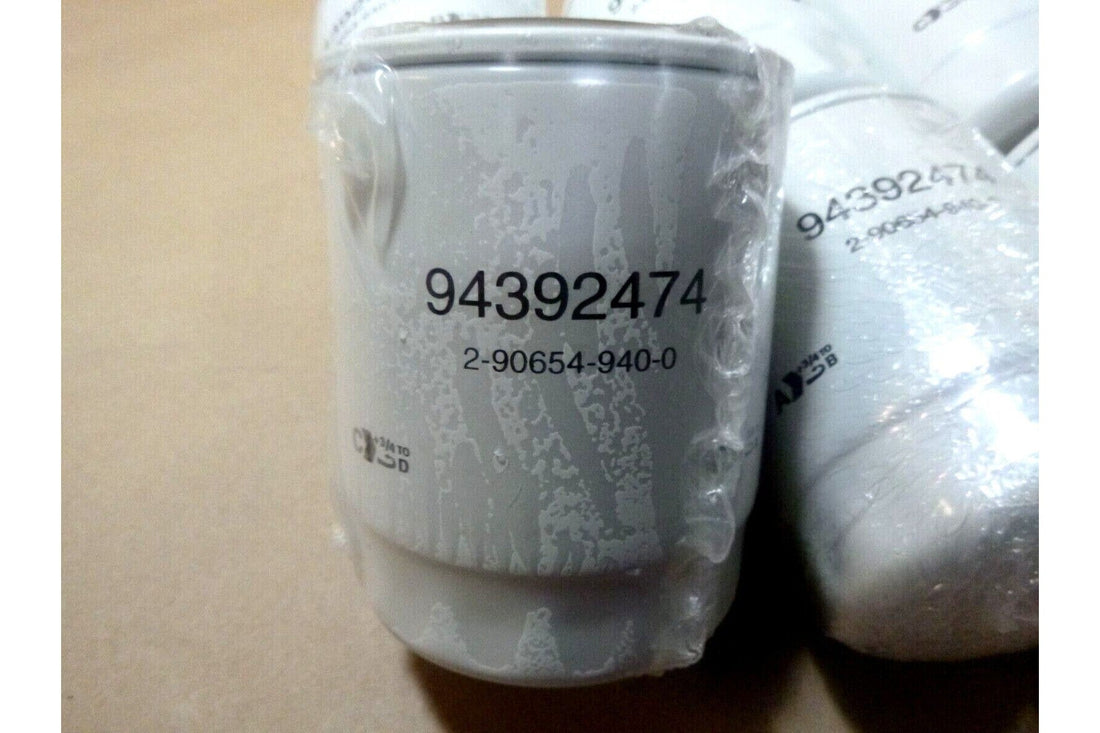 6x Genuine GM Diesel Fuel / Water Separator Filter 94392474, ISUZU HITACHI CASE | Replacement Truck Parts, Trailer Accessories, Automobile Supplies, Car Parts &amp; Accessories
