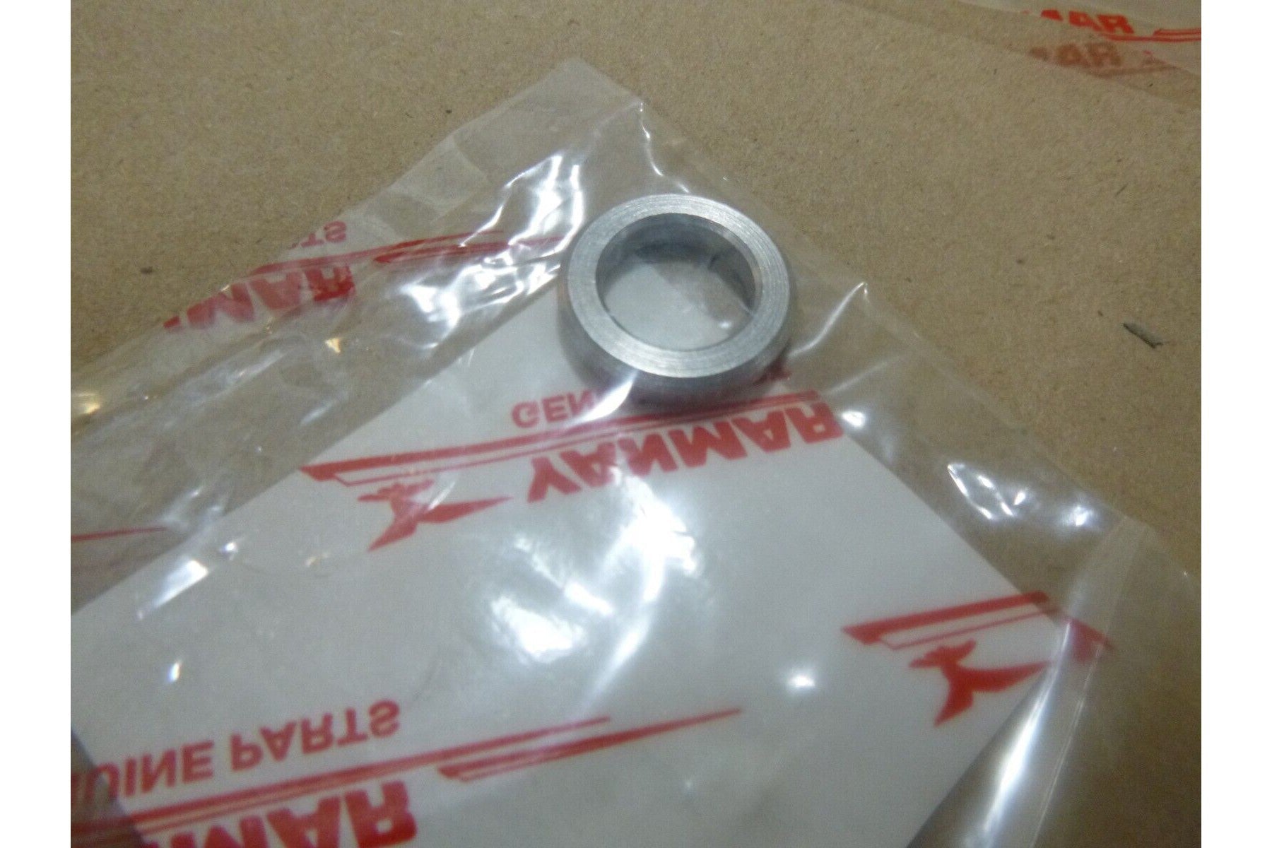 (6x) New Genuine Yanmar Marine 119575-11910 Packing Valve | Industrial MRO Replacement Parts, Manufacturing Machine Parts &amp; Components, Heavy Equipment Parts Supplier