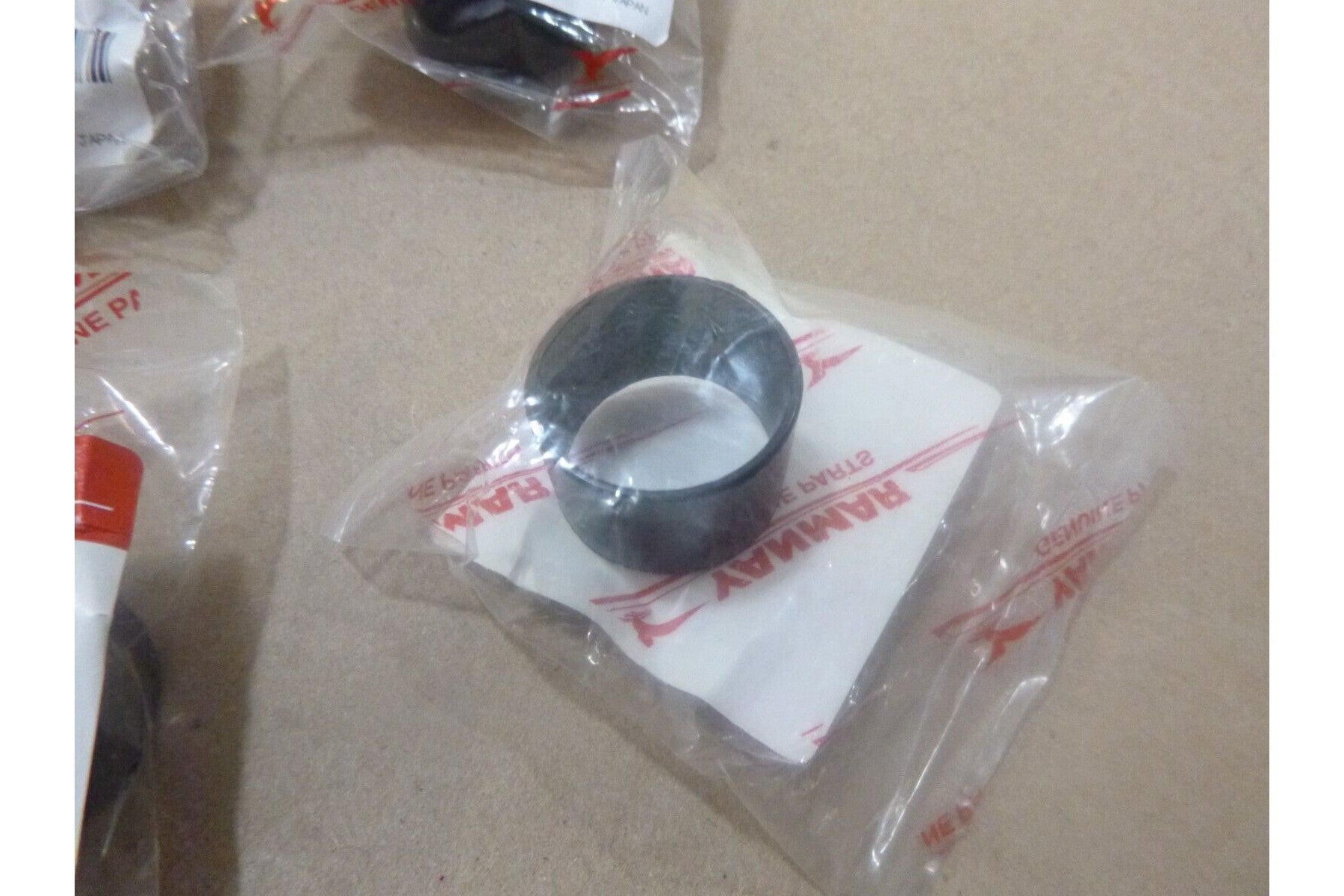 (6x) New Genuine Yanmar Marine Nozzle Seal 119575-11930 | Industrial MRO Replacement Parts, Manufacturing Machine Parts &amp; Components, Heavy Equipment Parts Supplier