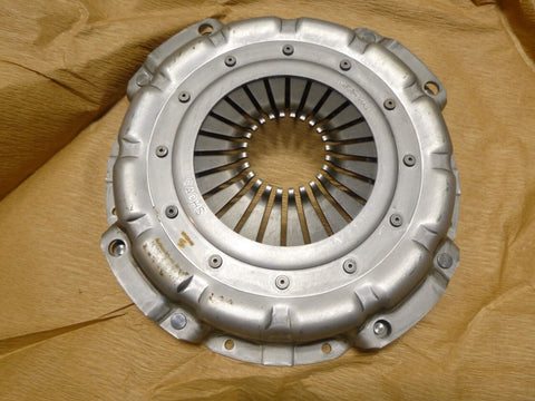 '73 - 91' Mercedes Tractor 003 250 06 04 SACHS 3482 008 032 Clutch Pressure Plate - Royal Equipment MERCEDES BENZ