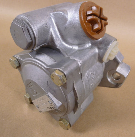 7686955163 ZF Power Steering Pump 14 - 14407 - 004 Vane Pump 150PSI - Royal Equipment ZF