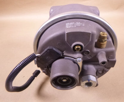 FMTV Haldex Purest 24V Air Brake Dryer N50011P, 2530-01-630-5913 *No Cartridge &amp; Front Cap* | Genuine FMTV Replacement Parts, LMTV Parts For Sale and Military Surplus Medium Tactical Vehicle Parts &amp; Components