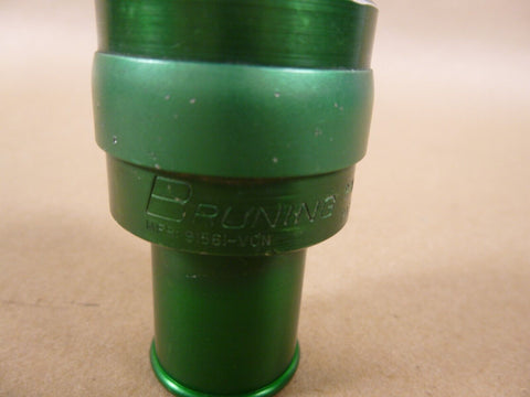 (7x) Bruning 6209 - 047 Quick Coupling Half For C5 - 19 - 916 - 2 C5 - 19 - 916 - 3 Hose - Royal Equipment BRUNING