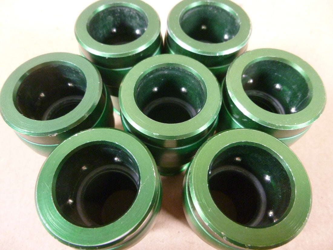 (7x) Bruning 6209-047 Quick Coupling Half For C5-19-916-2 C5-19-916-3 Hose | Industrial Replacement Nuts &amp; Bolts Distributor and Machinery Screws &amp; Fasteners Supply