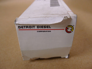 (8 Pack) Detroit Diesel 05101120 Piston Pin 5101120 For 71 V71 V92 Engine - Royal Equipment Detroit Diesel