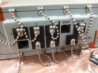 802.11 Dual Radios Bridging Eight Point Secure Ethernet Switch PoE or DC Power | Industrial MRO Replacement Parts, Manufacturing Machine Parts &amp; Components, Heavy Equipment Parts Supplier