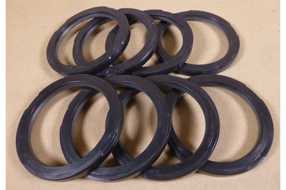 8x FRONT AXLE HUB SEAL ; M939 5TON ; A-1205-N-2120 , 5330-01-272-1147 , 12377572 | Genuine M35 Military Truck Parts and M939 Cargo Truck Surplus Parts