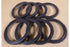 8x FRONT AXLE HUB SEAL ; M939 5TON ; A-1205-N-2120 , 5330-01-272-1147 , 12377572 | Genuine M35 Military Truck Parts and M939 Cargo Truck Surplus Parts