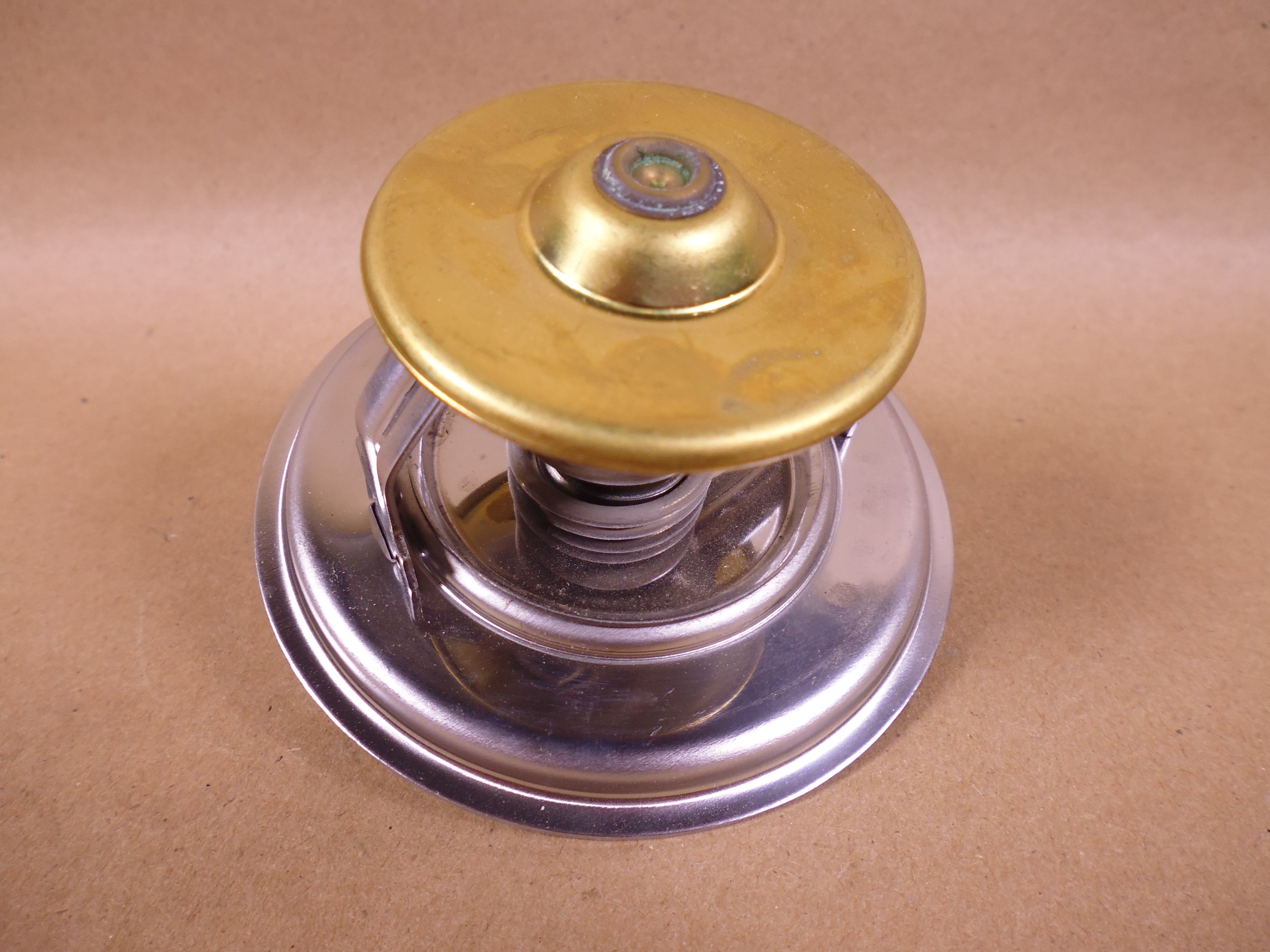 FG Wilson 914-013 Thermostat SE573/1 for Perkins Engine 4006 4008 4012 4016 | Replacement Truck Parts, Trailer Accessories, Automobile Supplies, Car Parts &amp; Accessories