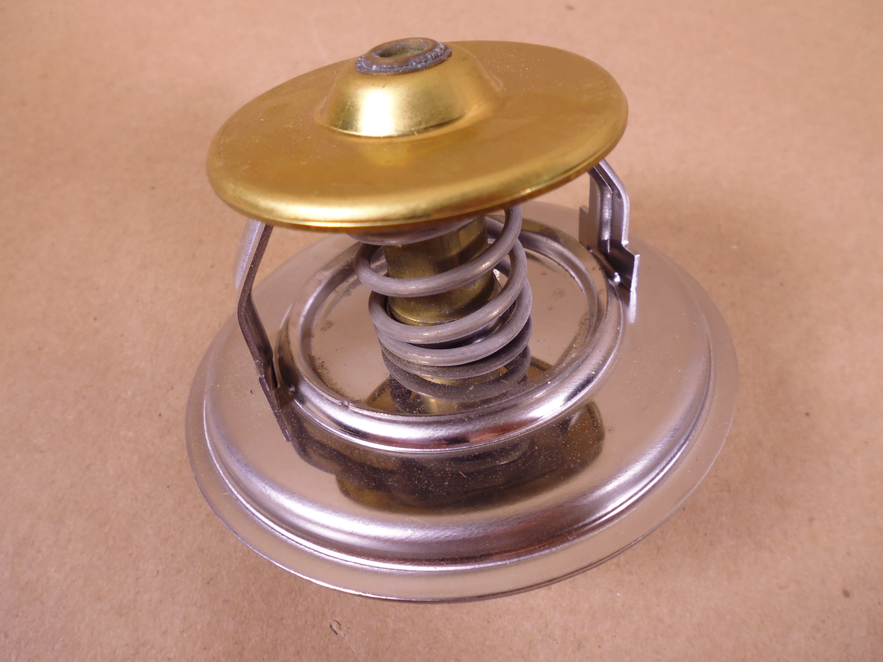 FG Wilson 914-013 Thermostat SE573/1 for Perkins Engine 4006 4008 4012 4016 | Replacement Truck Parts, Trailer Accessories, Automobile Supplies, Car Parts &amp; Accessories