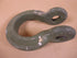 Rear Bumper Towing Shackle Clevis Hook No Pin M939 M35 , 4030-01-316-2554 | Genuine M35 Military Truck Parts and M939 Cargo Truck Surplus Parts