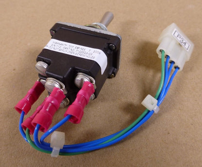 A31478-006 PS2660 Standby Operate Switch 7192699-033 , 5930-01-560-6271 | Industrial MRO Replacement Parts, Manufacturing Machine Parts &amp; Components, Heavy Equipment Parts Supplier
