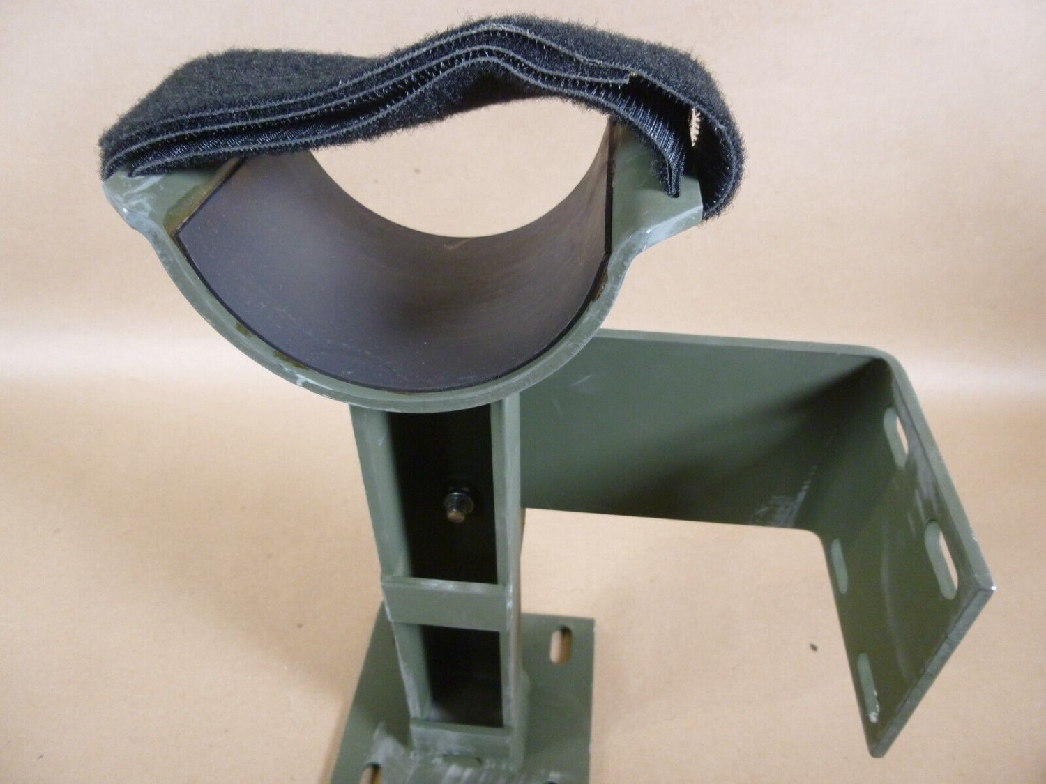 A3209948 Pedestal + A3209961 Cradle Assembly For AB-1386/U Mast Electrical Mount | Replacement Truck Parts, Trailer Accessories, Automobile Supplies, Car Parts &amp; Accessories
