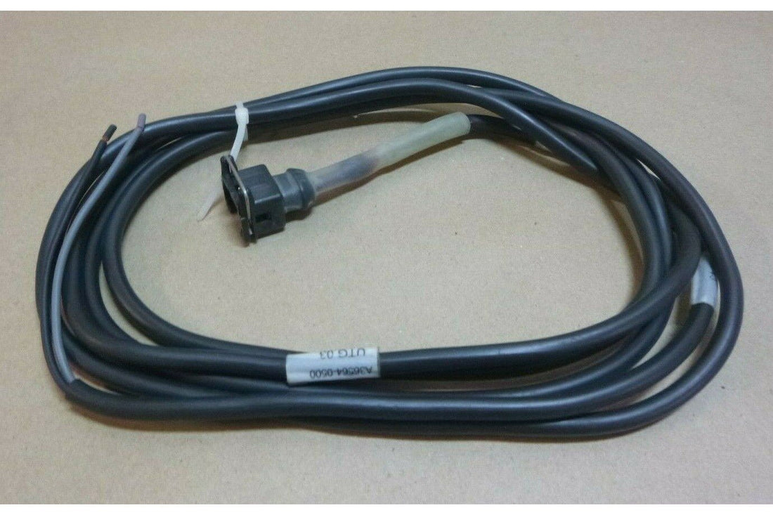 A365640500 RT 240 ROUGH TERRAIN HANDLER RTCH BRAKE COOL CABLE 6150-01-484-9725 | Industrial MRO Replacement Parts, Manufacturing Machine Parts &amp; Components, Heavy Equipment Parts Supplier