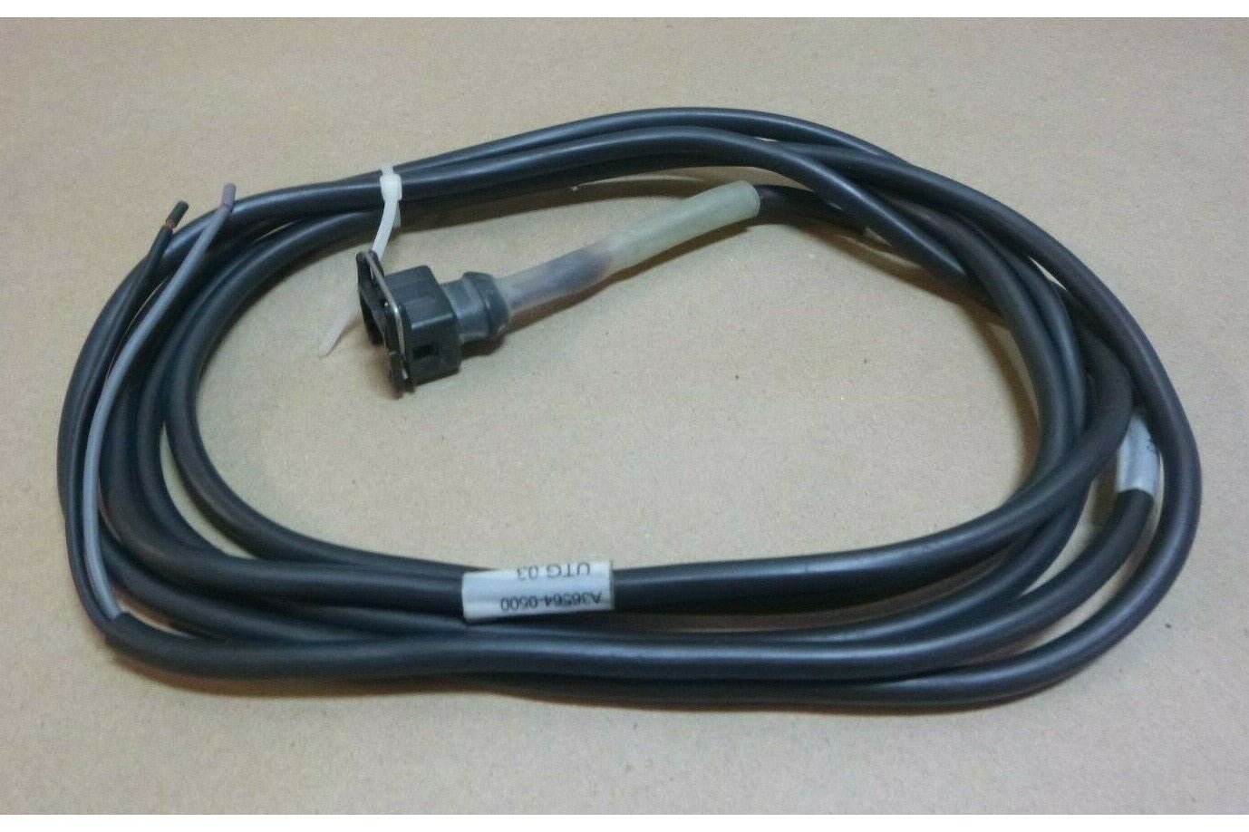 A365640500 RT 240 ROUGH TERRAIN HANDLER RTCH BRAKE COOL CABLE 6150-01-484-9725 | Industrial MRO Replacement Parts, Manufacturing Machine Parts &amp; Components, Heavy Equipment Parts Supplier
