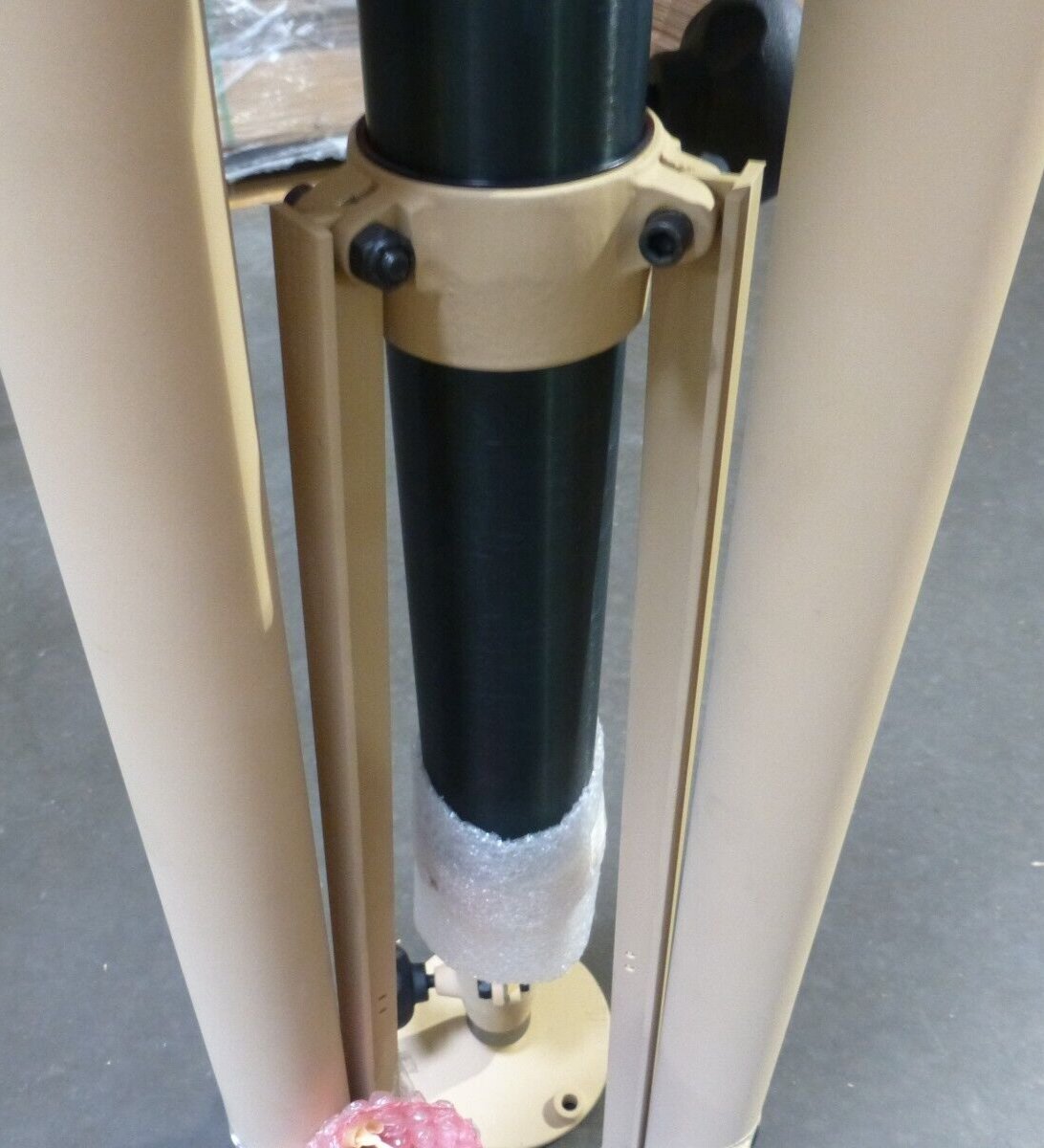 AAI QUICKSET 40297-90002-4 ANTENNA TRIPOD 4-52202-BGC , 5985-01-613-2382 | Industrial MRO Replacement Parts, Manufacturing Machine Parts &amp; Components, Heavy Equipment Parts Supplier