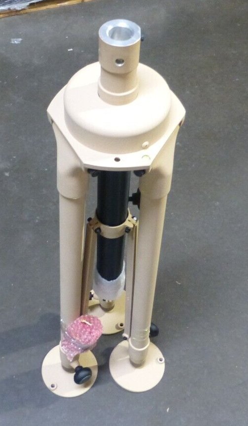 AAI QUICKSET 40297-90002-4 ANTENNA TRIPOD 4-52202-BGC , 5985-01-613-2382 | Industrial MRO Replacement Parts, Manufacturing Machine Parts &amp; Components, Heavy Equipment Parts Supplier