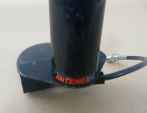 AERO ANTENNA TECHNOLOGIES L1/L2 GPS Antenna AT2775 - 12 , 1227MHz - 1575MHz+ - 10MHz - Royal Equipment AeroAntenna