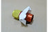 Aeroquip Straight Tube to Hose Adapter 826-8D, M83798/4-8, 4730-00-933-0747 | Industrial Replacement Nuts & Bolts Distributor and Machinery Screws & Fasteners Supply