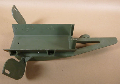 AFES Crew Fire Extinguisher Bracket Humvee M1114 4210-01-542-8163 421968 421749 | Genuine HMMWV Replacement Parts and Military Surplus Humvee Parts &amp; Accessories