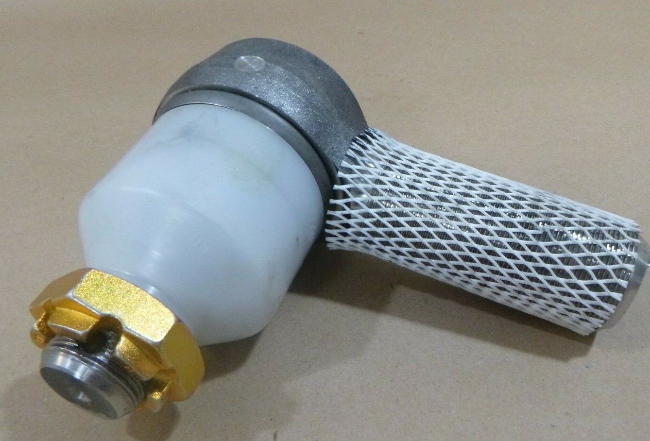 AH39-1 50X25-02 LH BALL JOINT M38X1.5 MILITARY TRUCK MRAP RG31 3040-01-557-6497 | Genuine FMTV Replacement Parts, LMTV Parts For Sale and Military Surplus Medium Tactical Vehicle Parts &amp; Components