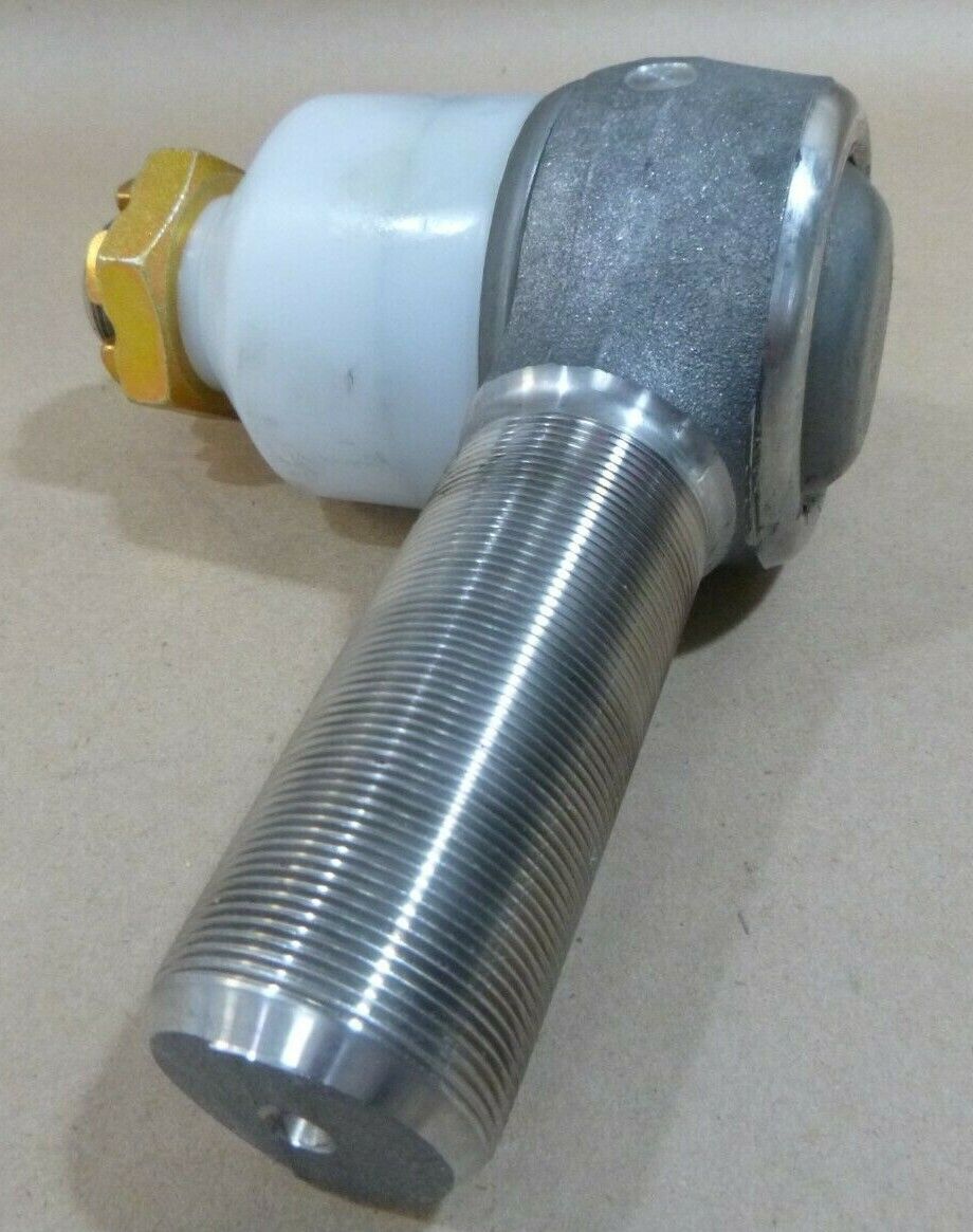 AH39-1 50X25-02 LH BALL JOINT M38X1.5 MILITARY TRUCK MRAP RG31 3040-01-557-6497 | Genuine FMTV Replacement Parts, LMTV Parts For Sale and Military Surplus Medium Tactical Vehicle Parts &amp; Components