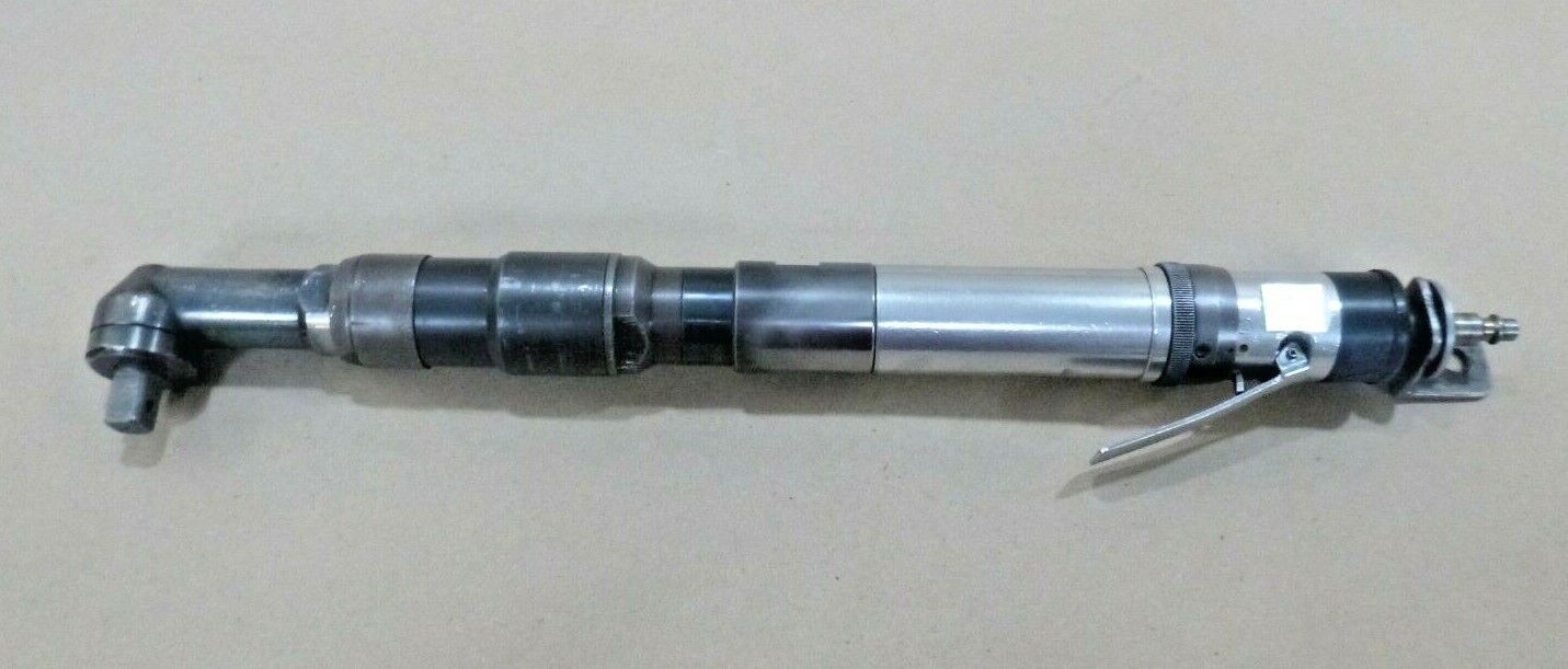 AIMCO Uryu Tool UAN-701R-30C, 27.3 - 44.2 Ft lb Angle Nutrunner - Reversible | Industrial MRO Tools and Replacement Industrial Equipment Components