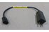 AIRCRAFT HELICOPTER HELMET MICROPHONE 5 OHM PREAMP TO U - 172/U 10" CABLE 5090 - Royal Equipment MASONOther