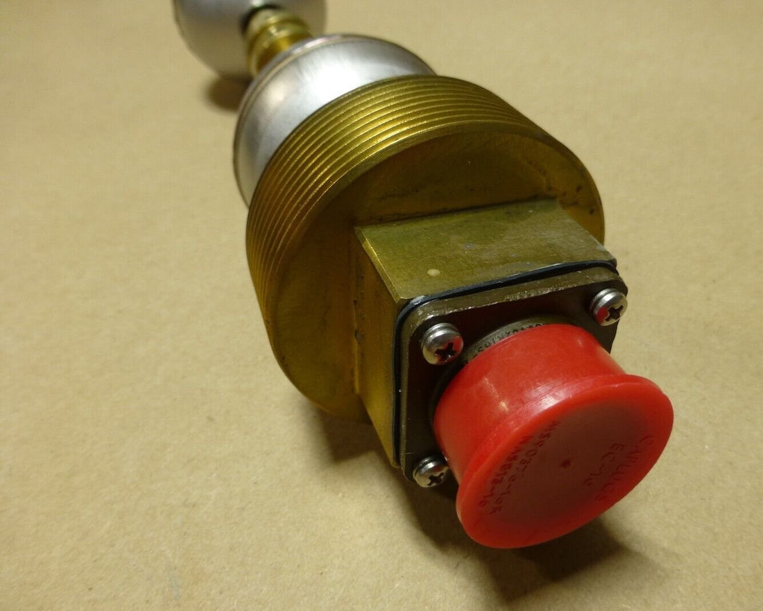 Airflo Instrument 1498-100 Liquid Level Switch , 85-33014 , 5930-01-245-8342 | Industrial MRO Replacement Parts, Manufacturing Machine Parts &amp; Components, Heavy Equipment Parts Supplier