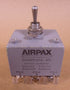 Airpax AP1167064-258 Circuit Breaker 20A 3Pole 50/240V 400DC HZ MIS-31510/258 | Electrical MRO Replacement Parts & Components and Commercial Electrical Supplies Company