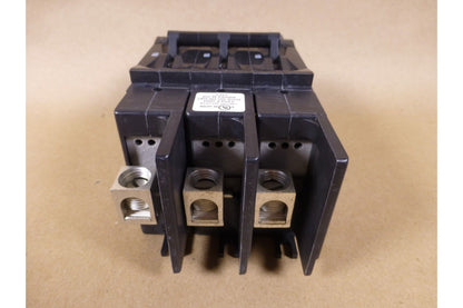 Airpax Sensata 209-3-35361-1-V Circuit Breaker 50/60HZ 3P 100Amp | Electrical MRO Replacement Parts &amp; Components and Commercial Electrical Supplies Company