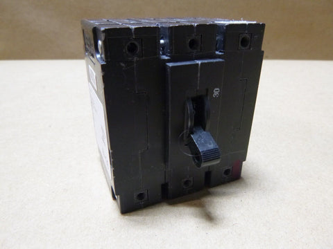 Airpax Sensata 30 Amp 3 Pole 240 Volt Circuit breaker 1ELK111 - 35063 - 30 - V - Royal Equipment AIRPAX