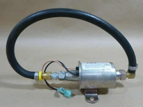 AIRTEX E1012 96 - 9171 ELECTRICAL FUEL PUMP FOR MEP - 952B 5KW APU 2910 - 01 - 468 - 8169 - Royal Equipment AIRTEX