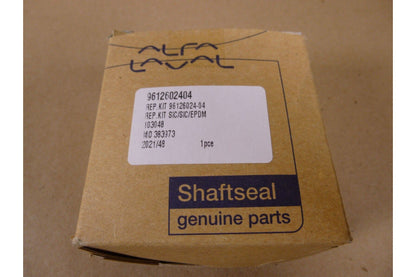 Alfa Laval 9611922946 EPDM Service Kit For LKHPF-70 Pump , 9612602404 | Industrial MRO Replacement Parts, Manufacturing Machine Parts &amp; Components, Heavy Equipment Parts Supplier