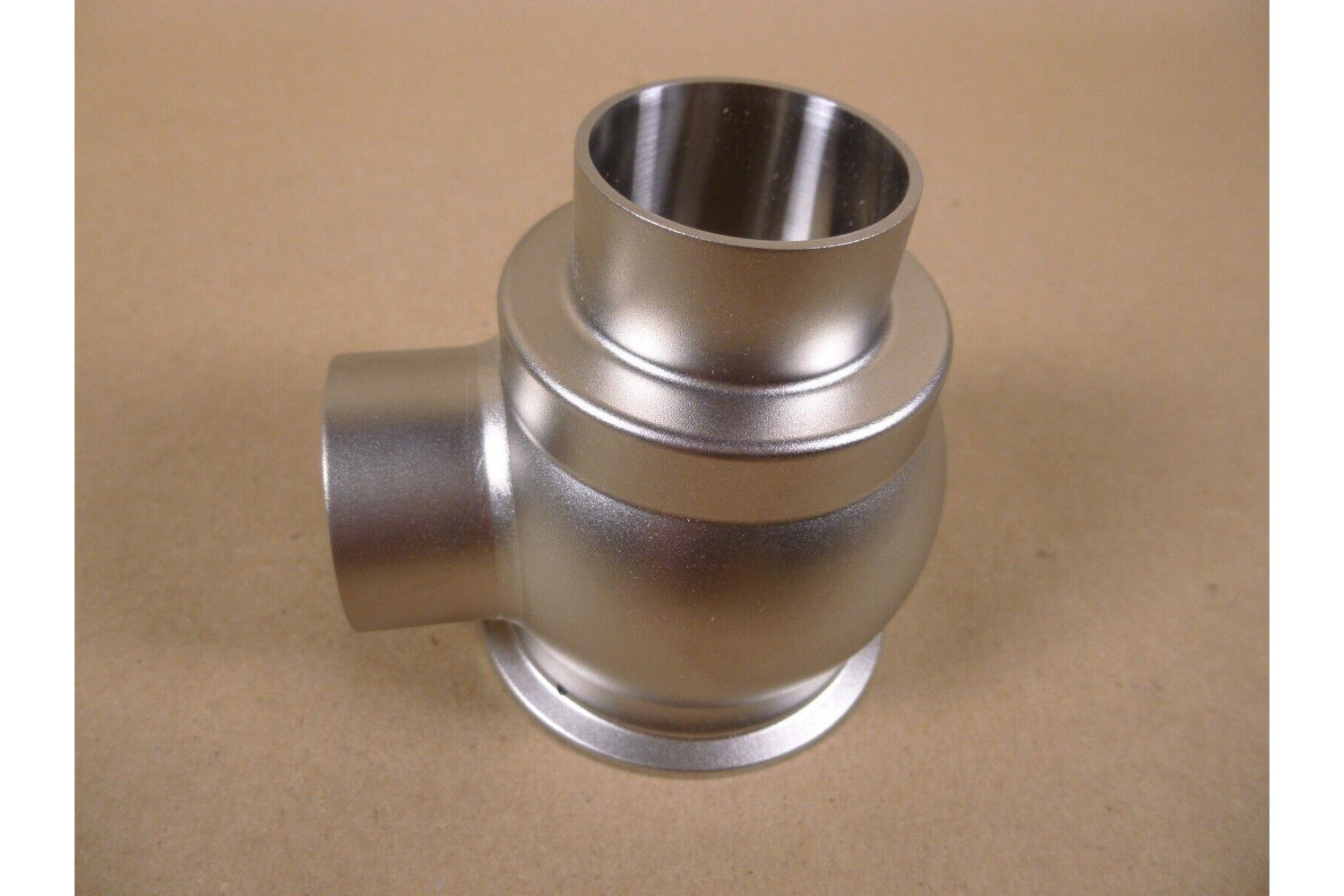 Alfa Laval 9613139503 Valve Body Lower 2 Port For Unique RV-ST DN40 38mm | Industrial MRO Replacement Parts, Manufacturing Machine Parts &amp; Components, Heavy Equipment Parts Supplier