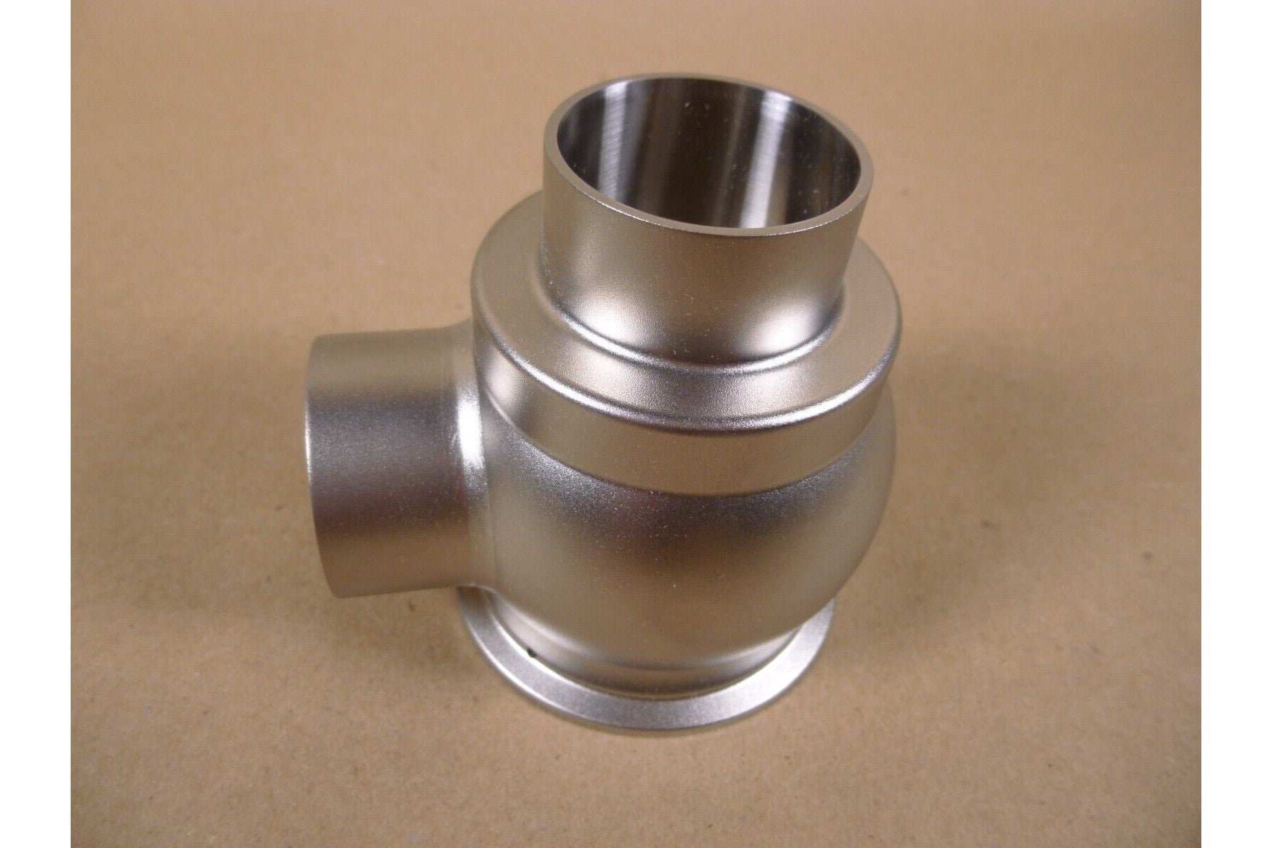 Alfa Laval 9613139503 Valve Body Lower 2 Port For Unique RV-ST DN40 38mm | Industrial MRO Replacement Parts, Manufacturing Machine Parts &amp; Components, Heavy Equipment Parts Supplier