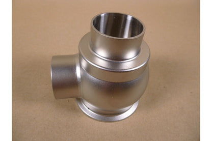 Alfa Laval 9613139503 Valve Body Lower 2 Port For Unique RV-ST DN40 38mm | Industrial MRO Replacement Parts, Manufacturing Machine Parts &amp; Components, Heavy Equipment Parts Supplier