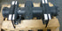 ALFA LAVAL SST100A STANDARD SST CONDENSOR SST100 COMMERCIAL REFRIGERATION | Industrial Electric Motors, Pumps & Parts