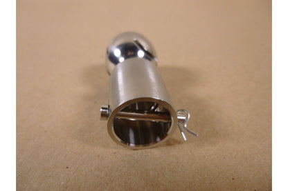 Alfa Laval TE14B101-01 SaniMicro 360 Low Flow 017.2pinISO Stainless Clip-On | Industrial MRO Replacement Parts, Manufacturing Machine Parts &amp; Components, Heavy Equipment Parts Supplier