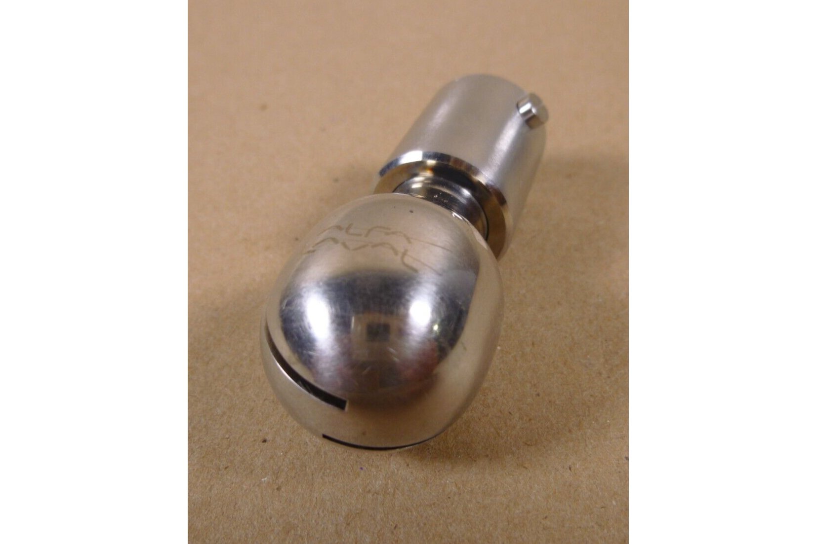 Alfa Laval TE14B101-01 SaniMicro 360 Low Flow 017.2pinISO Stainless Clip-On | Industrial MRO Replacement Parts, Manufacturing Machine Parts &amp; Components, Heavy Equipment Parts Supplier